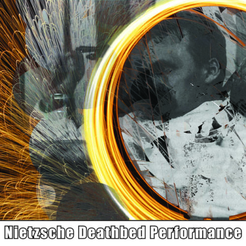 Arbeit 2 - Röper - Nietzsche Deathbed Performance